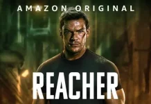 Reacher Musim Kelima Berpeluang Ubah Formula Cerita yang terkesan Monoton