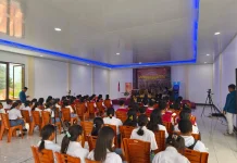 Penggunaan Gawai Berlebih Dinilai Pengaruhi Karakter Remaja