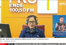 Kemenag Flores Timur Dorong Gerakan Ekoteologi Berkelanjutan Bersama Masyaraka