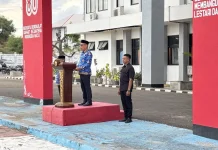 Wakil Bupati Minta OPD Percepat Program Pembangunan