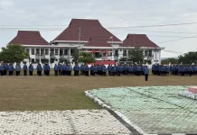Pemkab Lembata Genjot Optimalisasi Pendapatan Asli Daerah