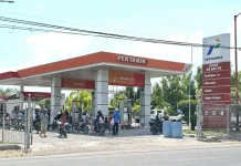 Pengawasan Distribusi BBM di Lembata Terus Diperketat