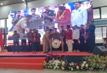Kongres XXXIV dan MPA XXXIII PMKRI Resmi Dibuka di Ruteng