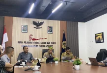 BPOLBF Perkuat Verifikasi Travel Agent untuk Lindungi Wisatawan