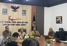 Travel Agent dan Tour Operator Belum Berizin Tak Masuk Gendang Mabar