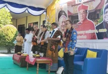 Bupati Ende: Kota Kecil dengan Peran Besar bagi Bangsa