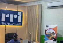 AC Berperan Penting Jaga Stabilitas Perangkat Siaran di Studio Radio