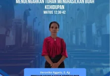 Renungan Ajak Umat Mendengarkan Tuhan Melalui Hati Terbuka Setiap Hari