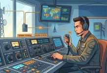 Istilah Teknis Komunikasi Radio dalam Sistem Analog yang Perlu Dipahami Teknisi