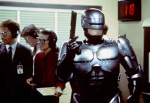 Prime Video Bangkitkan Waralaba Klasik RoboCop Jadi Serial TV