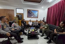 Polda NTT Percepat Penyelesaian Konflik Sosial Adonara Timur