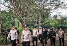 Wakapolda NTT Perkuat Rekonsiliasi Konflik Adonara Timur