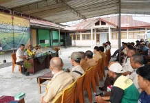 Gubernur NTT Perkuat Kolaborasi UPTD dan Cabang Dinas Dukung Penyerapan PAD