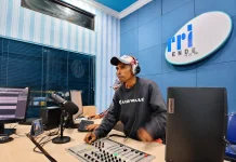 Mixer Digital Jadi Pilihan Baru Produksi Audio Profesional