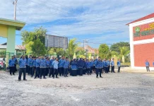 Kemenag Lembata Minta Penghargaan Jadi Pemicu Peningkatan Kinerja