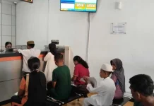 PIP Tahap I Bantu 45 Siswa MIN Lembata Penuhi Kebutuhan Belajar