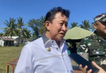 Wabup Manggarai Barat Ajak Masyarakat dan Pelaku Wisata Jaga Kebersihan Laut