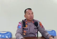 43 Kecelakaan Terjadi di Ende, Pelajar Dominasi Korban dan Pelaku
