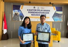 RRI Ende Raih Dua Penghargaan KPPN Award Semester I 2026