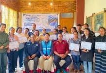 Sinergi Lintas Sektor Bantu Pelaku UMKM Miliki NPWP dan NIB di Kabupaten Ngada