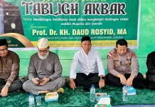 Pemkab Lembata Dukung Pelatihan Dai Perkuat Ketahanan Moral Masyarakat