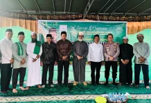 Prof. Daud Rasyid Ajak Umat Jadikan Al-Qur'an dan Sunnah Pedoman Kehidupan