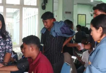 Kolaborasi Unwira dan Puskesmas Kota Perluas Cakupan Cek Kesehatan Gratis