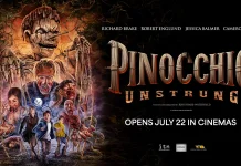 Pinocchio Unstrung Cetak Rekor Skor Sempurna di Rotten Tomatoes