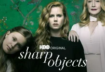 Alasan Serial Sharp Objects HBO Layak Dilanjutkan ke Musim Kedua