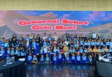 Peringati Hari Anak Nasional 2026, ITDC Gelar Edukasi Kesehatan di Golo Mori
