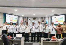 Bupati Nagekeo Paparkan Manajemen Talenta di BKN