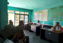 Problem Solving Bhabinkamtibmas Manggarai, Redam Konflik Sengketa Tanah