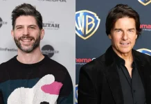 Tom Cruise Siap Bintangi Sekuel Film Balap Days of Thunder