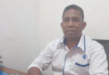Job Fair Flores Timur Siapkan hingga 4.000 Lowongan Kerja