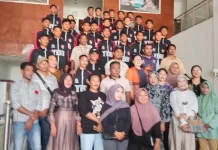 Perse Ende U-17 Bidik Semifinal Soeratin Cup NTT 2026