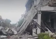 Jenazah Korban Ledakan Medan Dipulangkan ke Nagekeo
