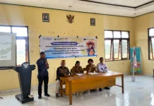 10 Anak di NTT Terpapar Radikalisme Digital
