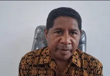 HUT ke-50 SMAN 1 Ende Perkuat Solidaritas Alumni dan Masyarakat