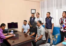 Polda NTT Tuntaskan Kasus Korupsi Subsidi Pelayaran, Negara Rugi Rp7,46 M