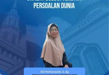 Salat Solusi Terbaik Mengatasi Berbagai Persoalan Kehidupan Umat