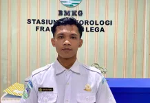 Peringati HMKG ke-79, BMKG Manggarai Perkuat Layanan Cuaca dan Literasi Bencana