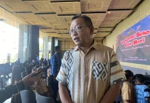 The Golo Mori Kaji Paket Wisata Alternatif menuju Pulau Rinca