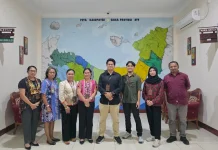 KPPN Ende Perkuat Pengelolaan Anggaran dan Integritas di Sikka