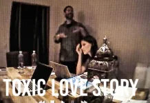 Film Dokumenter Toxic Love Story Ungkap secara Dramatis Kasus Michelle Hadley
