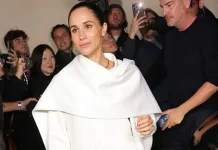 Meghan Markle Ungkap Momen Emosional Ziarah Keluarga di Althorp