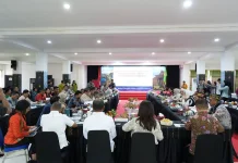 Reses di Mabar, Komisi IX DPR RI Serap Aspirasi Kesehatan dan Ketenagakerjaan