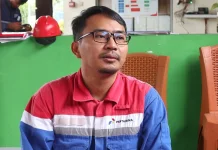 Stok Pertalite Aman, Fuel Pertamina Ende Pastikan Distribusi Berjalan Normal