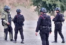 Tiga Bom Pipa Rakitan Dimusnahkan Tim Jibom di Adonara Timur