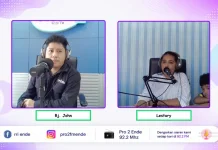 Lars Fruit Dorong Tren Konsumsi Buah Sehat di Ende