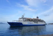 Penumpang KM Binaiya Diduga Melompat ke Laut Perairan Flores, Korban Masih Dicari